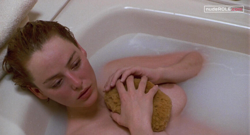 2. Helen Lyle nude – Candyman (1992)