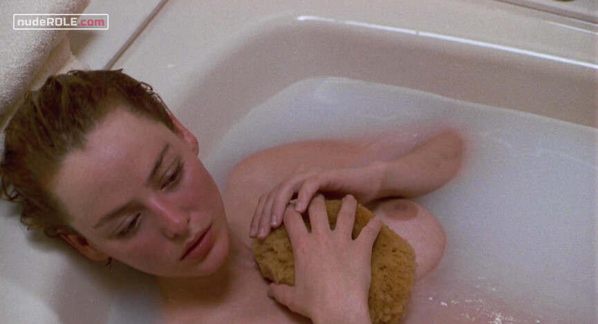 3. Helen Lyle nude – Candyman (1992)