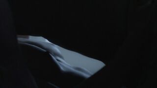 Jamie nude, Lori sexy – Apparition (2014)