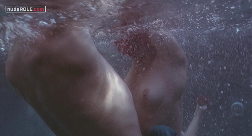 1. Rose nude – Color of Night (1994) #2