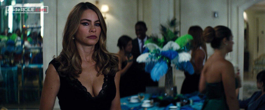 2. Daniella Riva sexy – Hot Pursuit (2015)