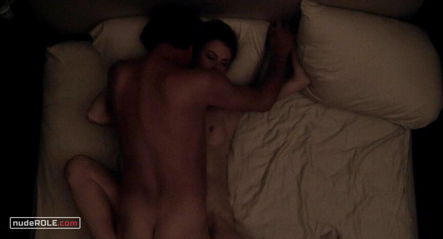2. Anna nude – Birth (2004)