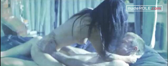 2. Ida nude – The Key (2014)