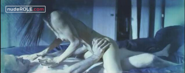 3. Ida nude – The Key (2014)