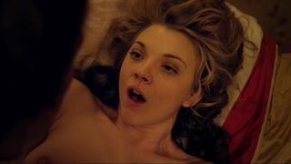 Seymour Worsley nude – The Scandalous Lady W (2015)