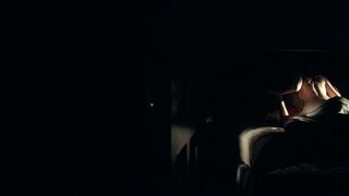 Carolyn nude – Elegy (2008)