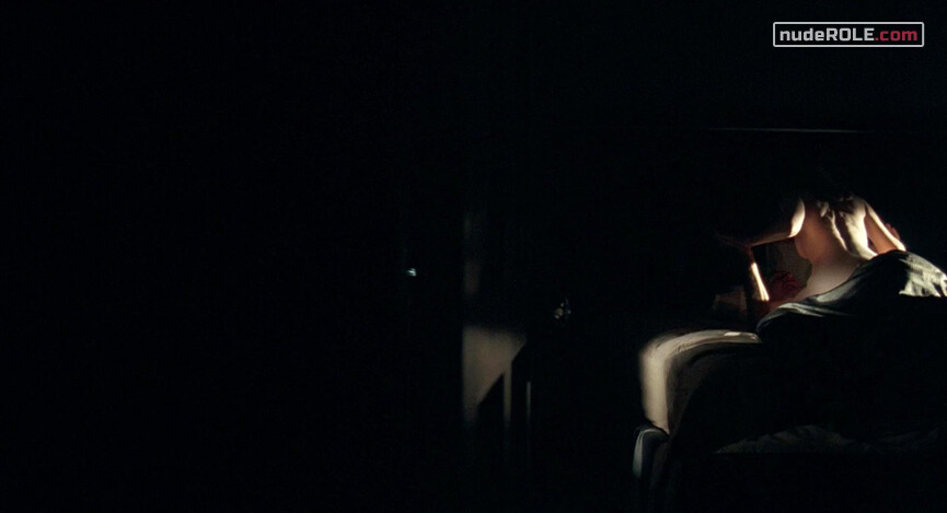 1. Carolyn nude – Elegy (2008)