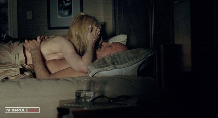 2. Carolyn nude – Elegy (2008)