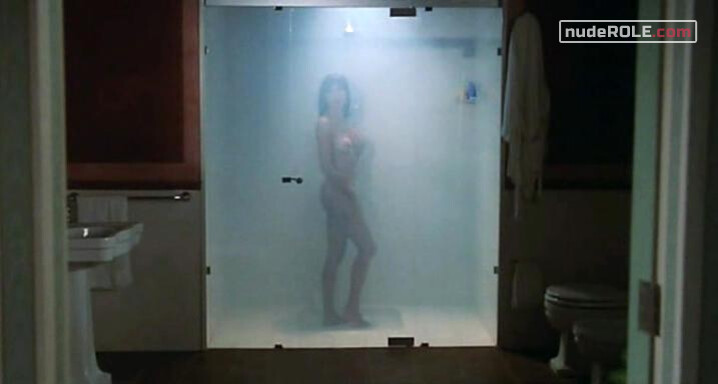 1. Alina nude – The Butcher (1998)