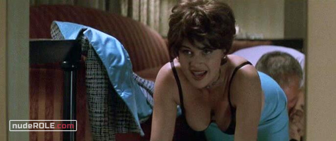 1. Coco Chavez nude – Judas Kiss (1998)