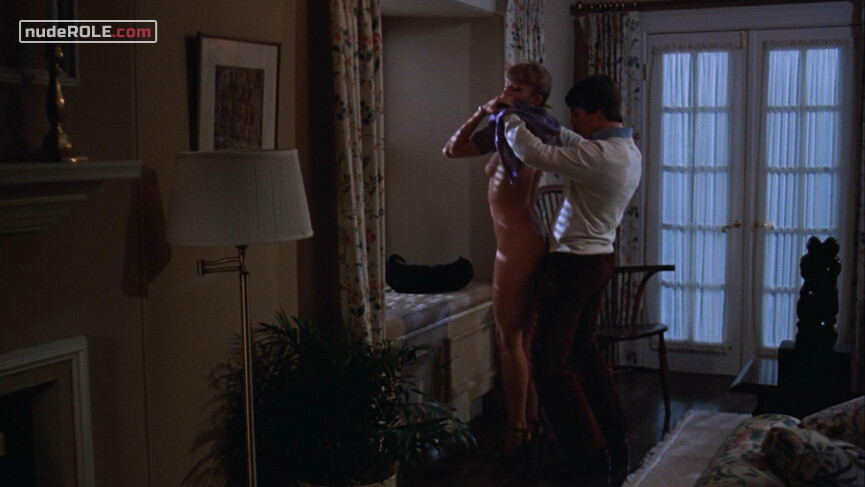 2. Lana nude – Risky Business (1983)