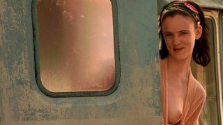 Adele Corners nude – Kalifornia (1993)