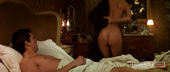 3. Clara Broustal nude – Whatever You Say (2002)