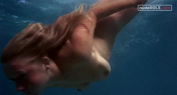 2. Cora nude – Age of Consent (1969)