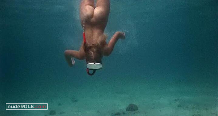 3. Cora nude – Age of Consent (1969)