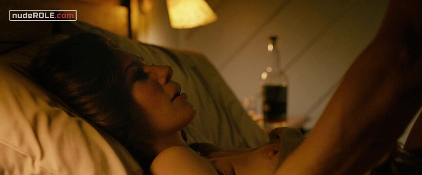 1. Mary nude – Lost in the Sun (2015)