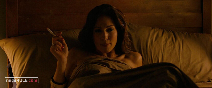 2. Mary nude – Lost in the Sun (2015)