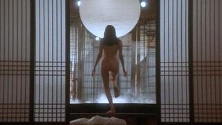Lee Tran nude – Storyville (1992)