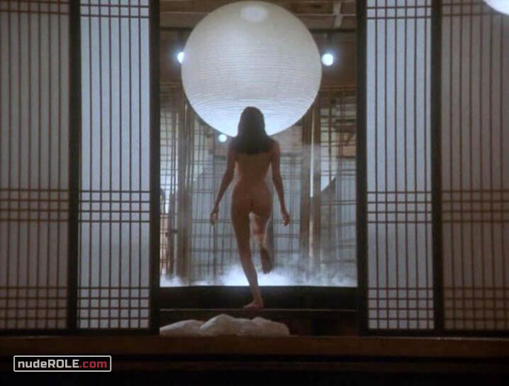 1. Lee Tran nude – Storyville (1992)