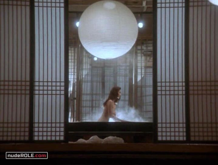 3. Lee Tran nude – Storyville (1992)