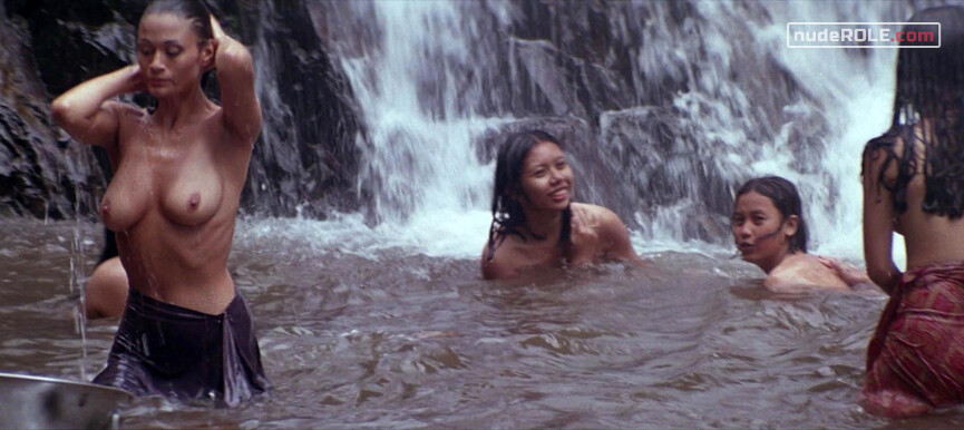 1. Loki nude – Men of War (1994)