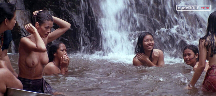 2. Loki nude – Men of War (1994)