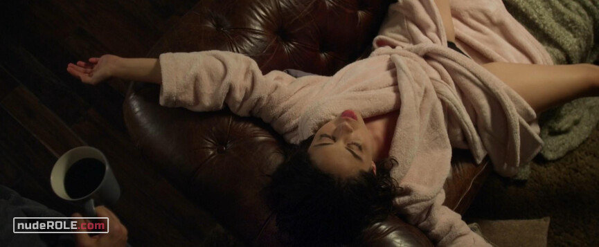 3. Madeline nude – Night Owls (2015)