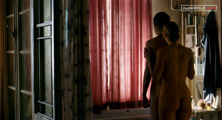 1. Hanna Schmitz nude – The Reader (2008)