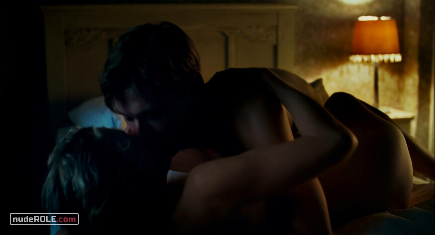 3. Hanna Schmitz nude – The Reader (2008)