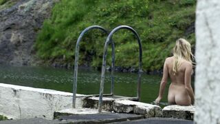 Jenai nude – Bokeh (2017)