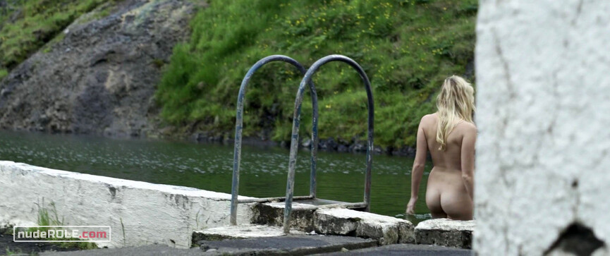 1. Jenai nude – Bokeh (2017)