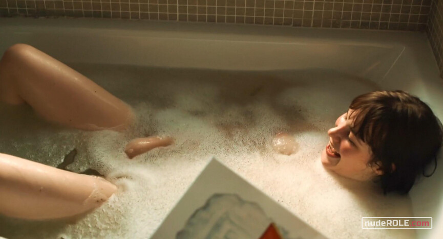 1. Dora nude – Dora or The Sexual Neuroses of Our Parents (2015)
