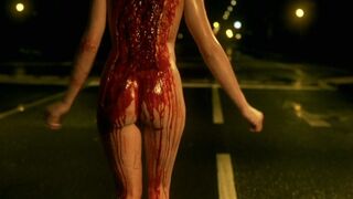 Maya Kroner nude – Tattoo (2002)