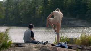 Miranda nude – Coconut Hero (2015)