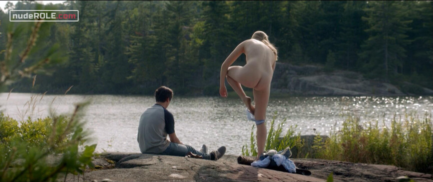 1. Miranda nude – Coconut Hero (2015)