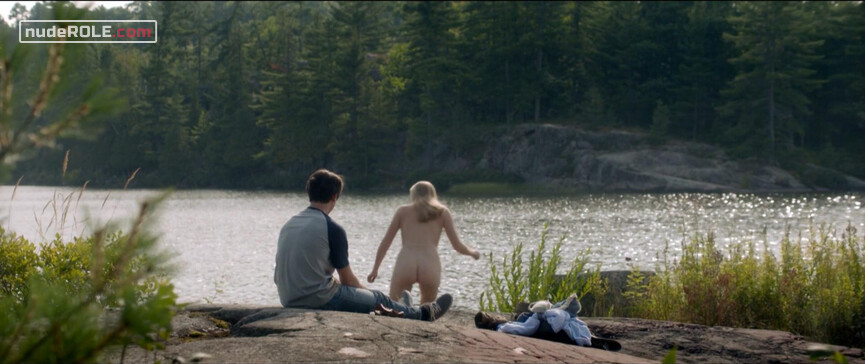 2. Miranda nude – Coconut Hero (2015)