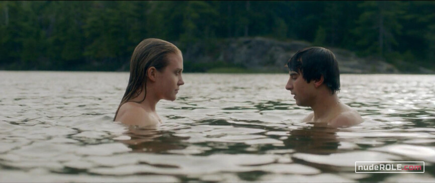 3. Miranda nude – Coconut Hero (2015)