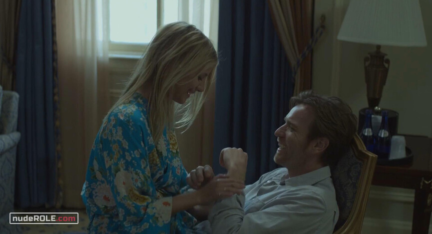 3. Anna nude – Beginners (2011)