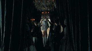 Marie Antoinette nude – Marie Antoinette (2006)