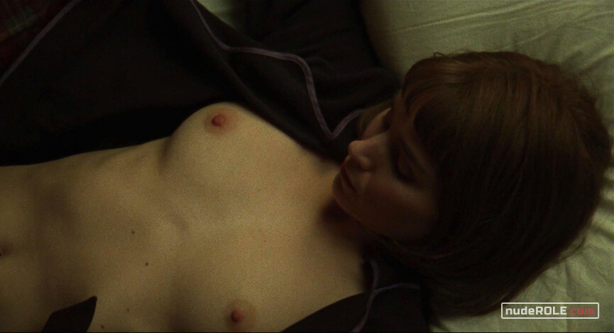1. Therese Belivet nude , Carol Aird sexy – Carol (2015)