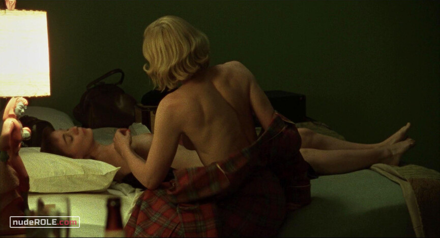 3. Therese Belivet nude , Carol Aird sexy – Carol (2015)