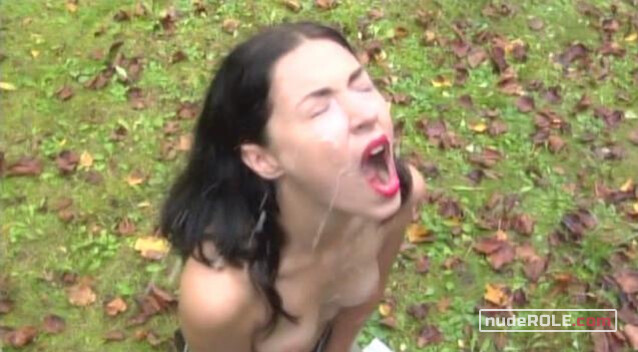 1. Thunder Ambrosia nude – Terror at Blood Fart Lake (2009)