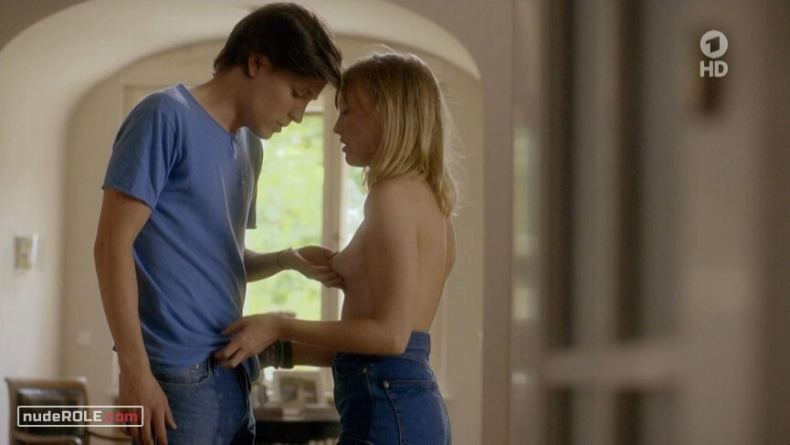 3. Jasmin Thalheimer nude – Call Me Helen (2015)