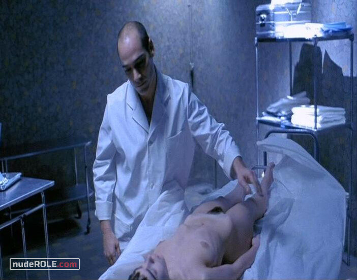 1. Térésa nude – Don't Let Me Die on a Sunday (1998)