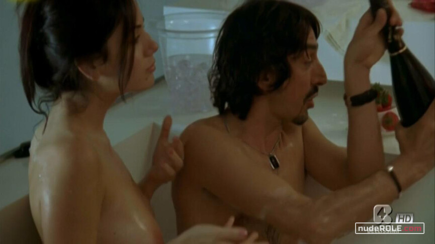 2. Eva nude – No problem (2008)