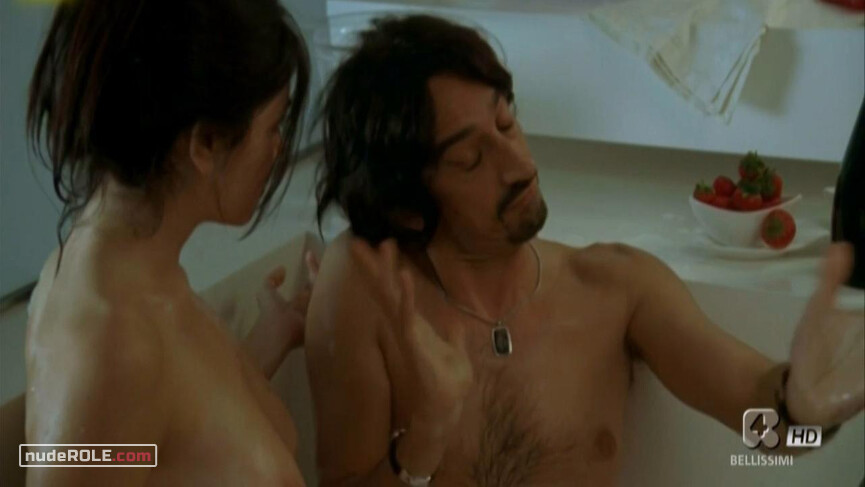 3. Eva nude – No problem (2008)