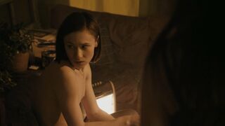 Vera nude – Lügen und andere Wahrheiten (2014)