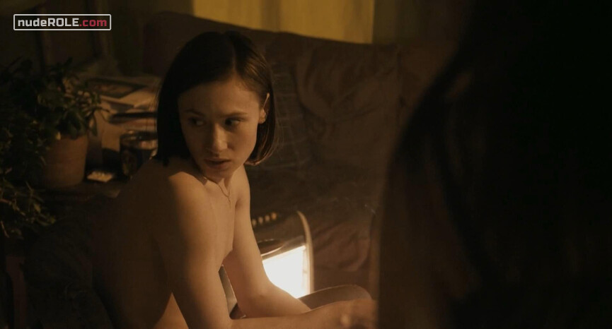 1. Vera nude – Lügen und andere Wahrheiten (2014)