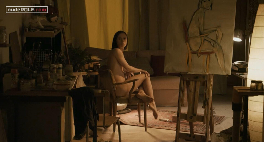 3. Vera nude – Lügen und andere Wahrheiten (2014)