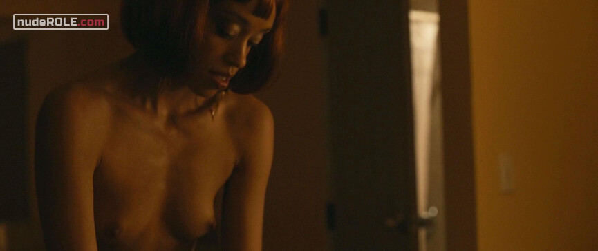 1. Elation nude – Who's Driving Doug (2016)